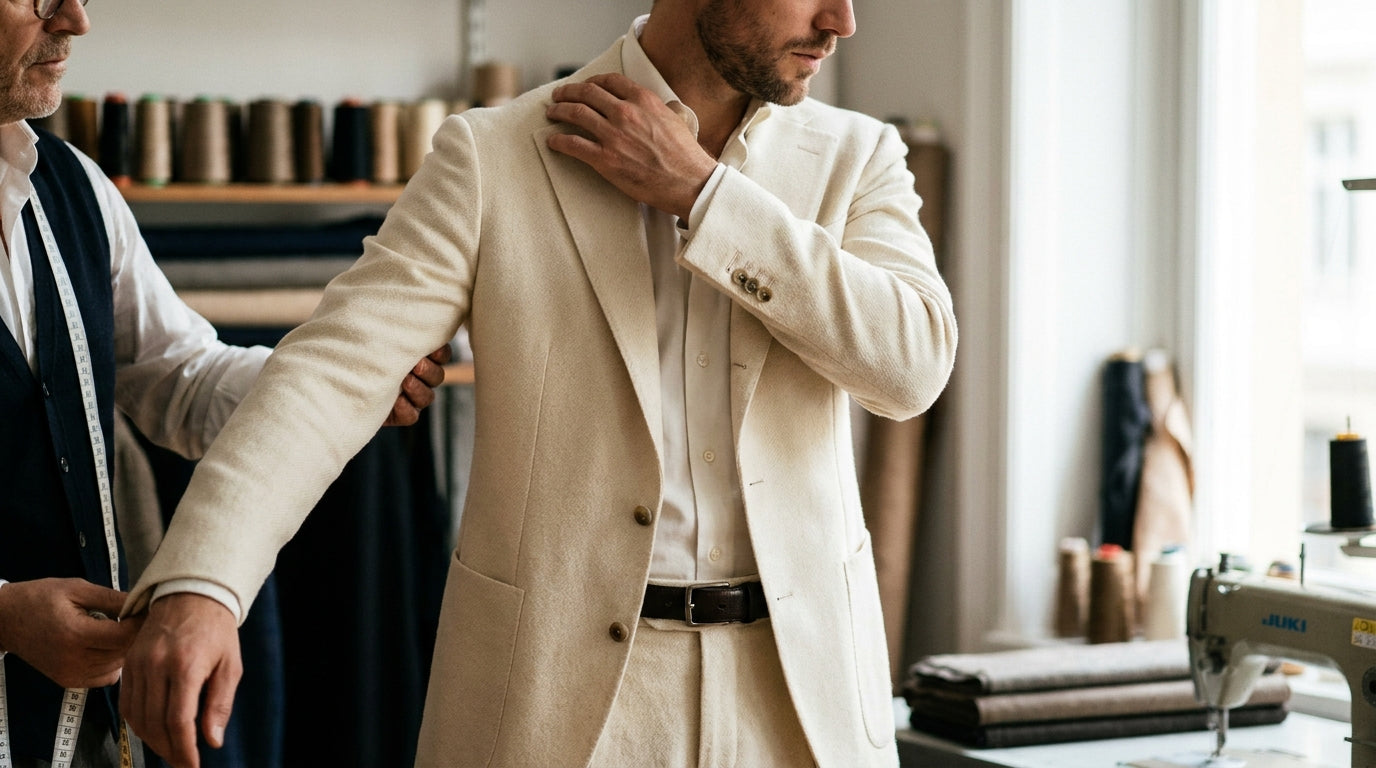 How to Match Belt With Outfit: A Men's Style Guide