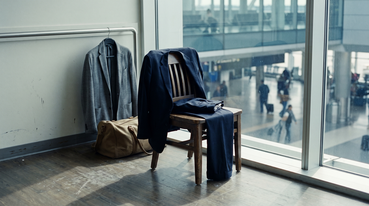 Best Travel Suits for Men, Ranked