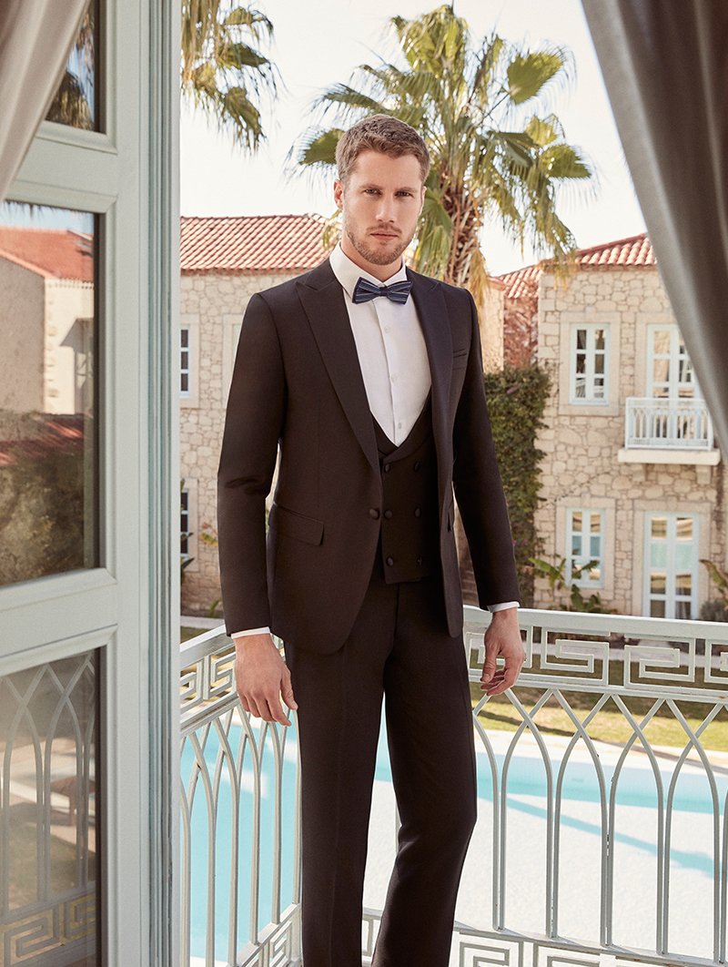 Men's Tuxedos