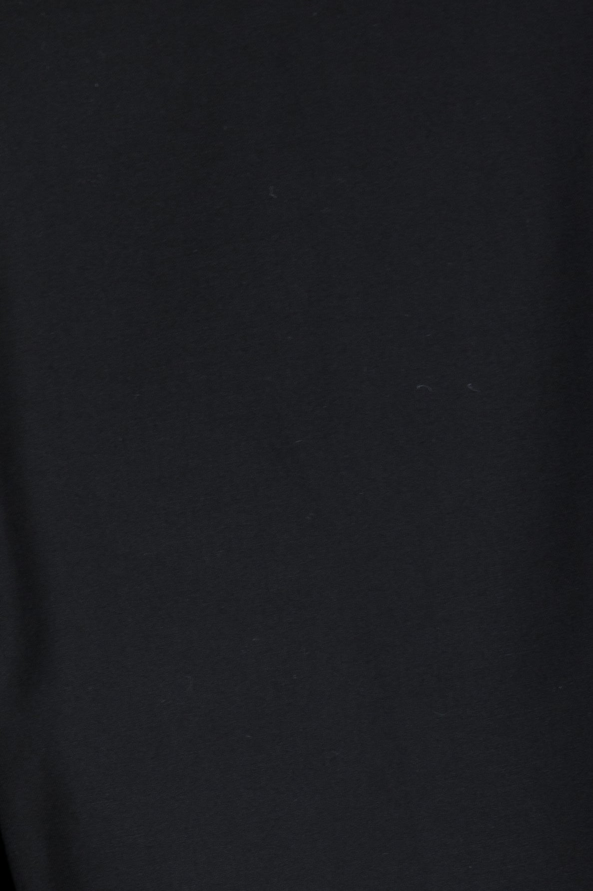 Black Single Breasted Suit 2-Piece
