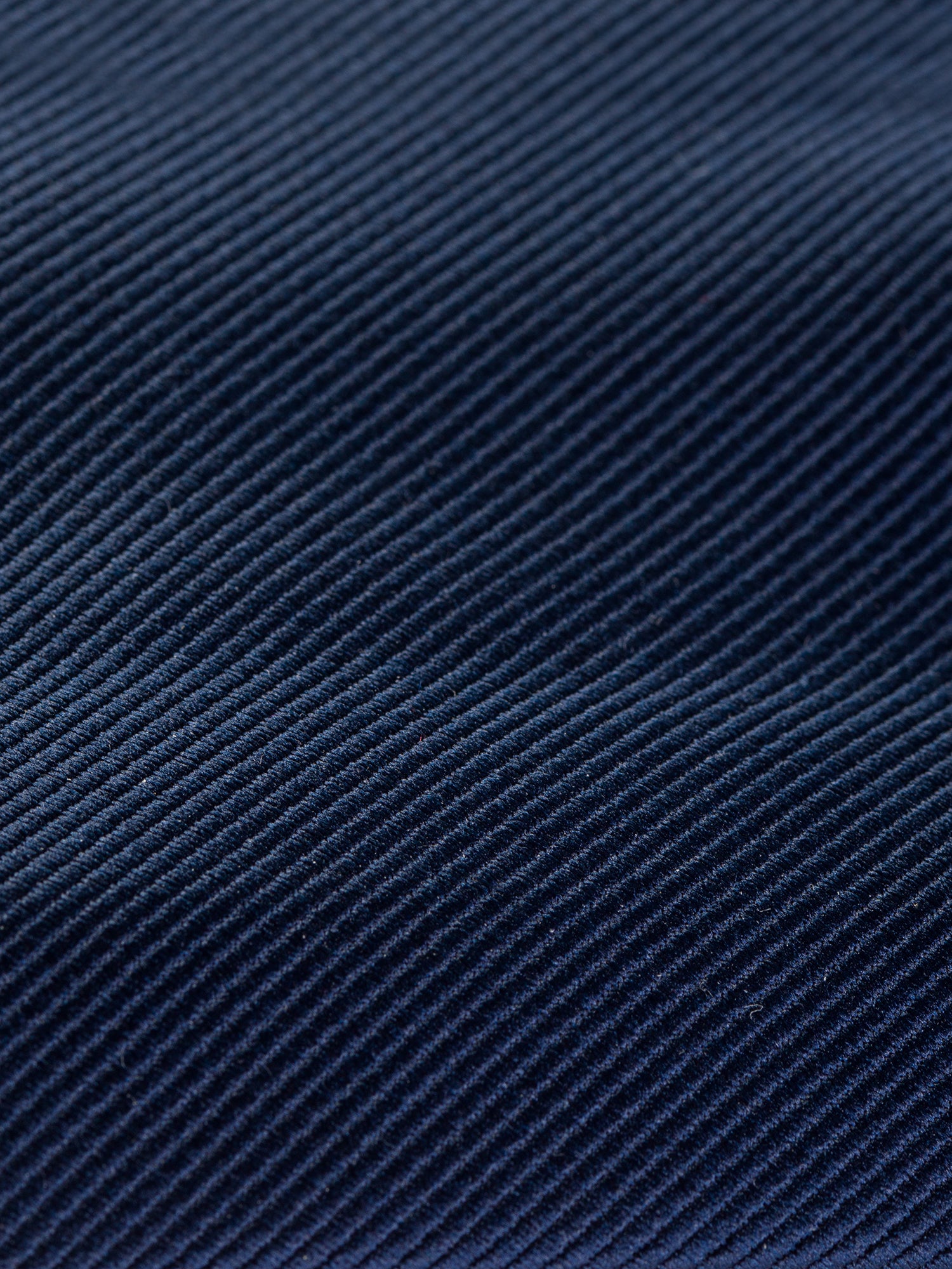 Navy Tie 9cm