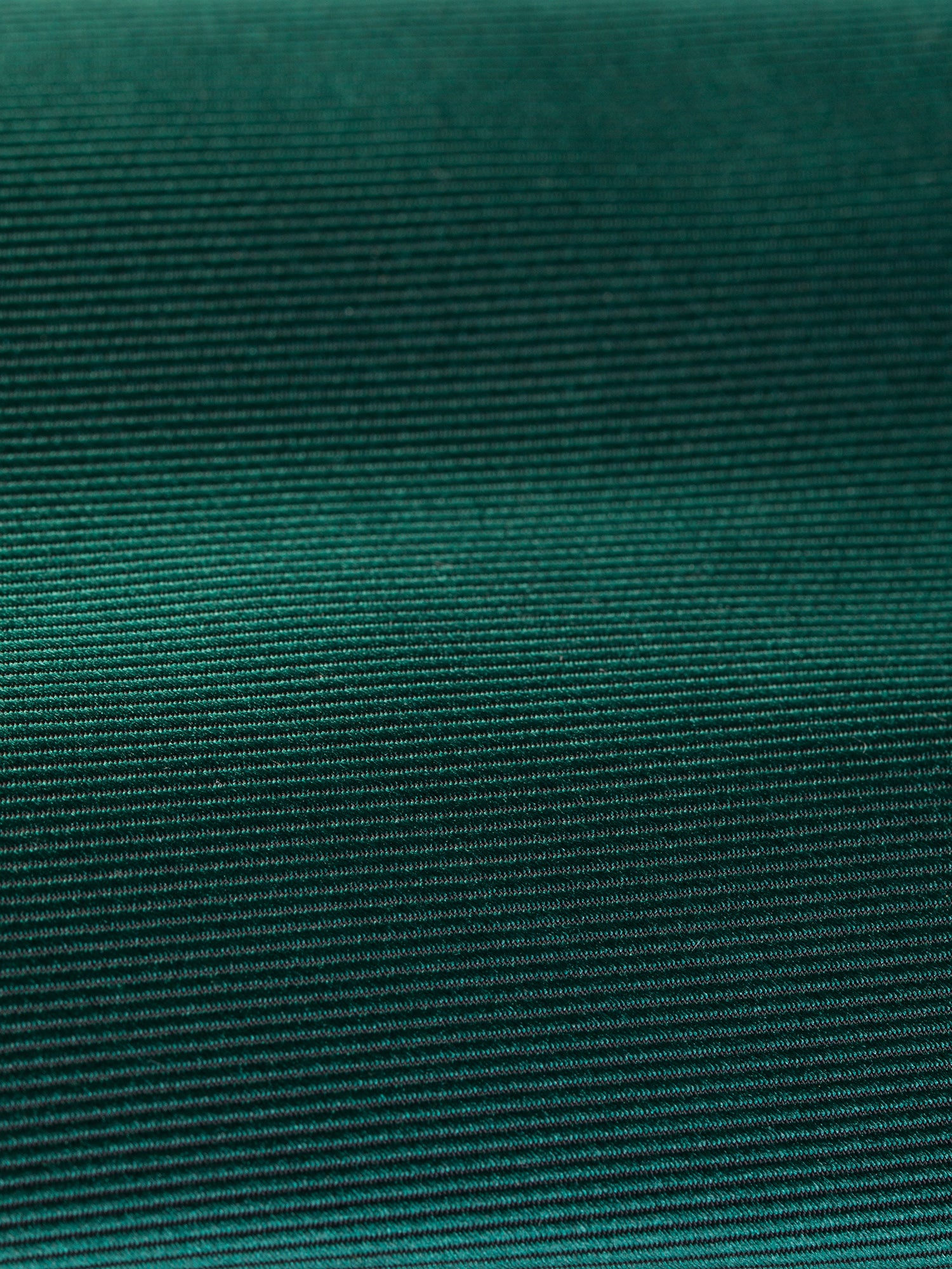 Green Tie 9cm