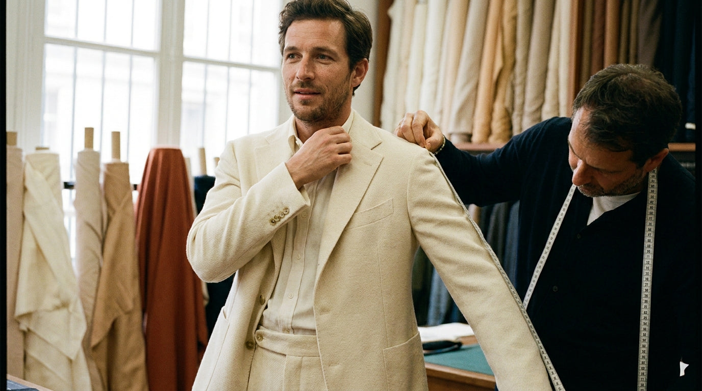 Fall Wedding Guest Outfits for Men