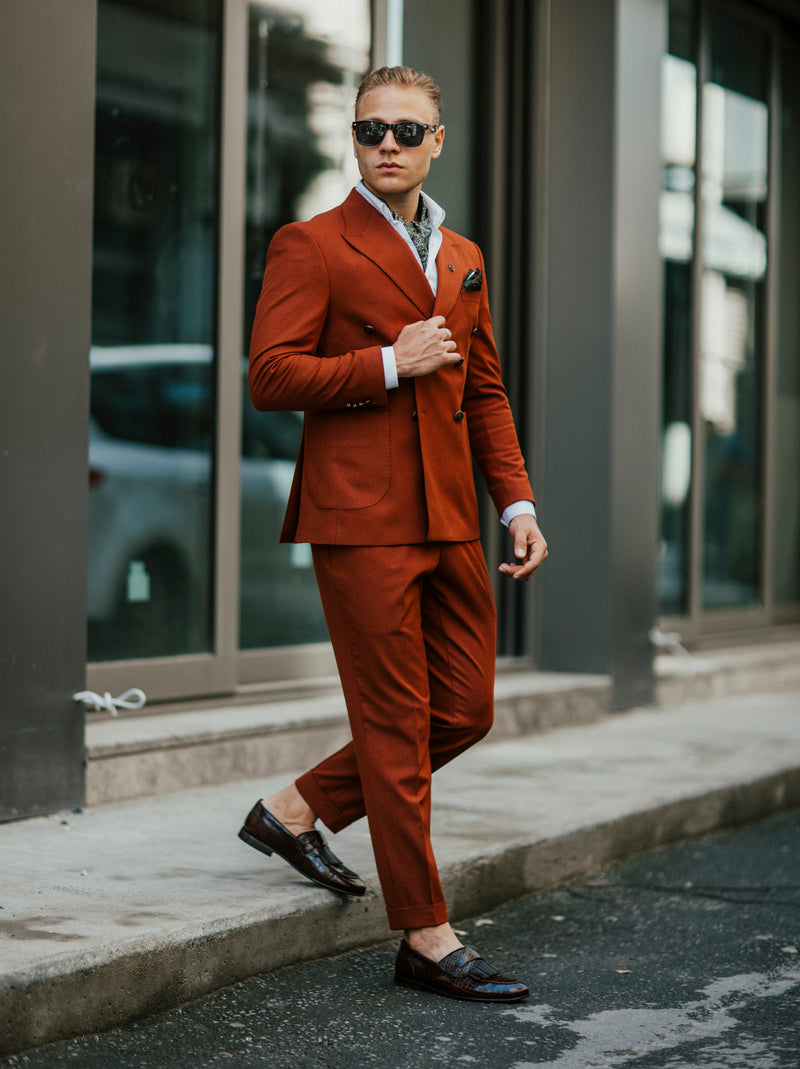 Prom Suit Ideas for Guys That Actually Look Good