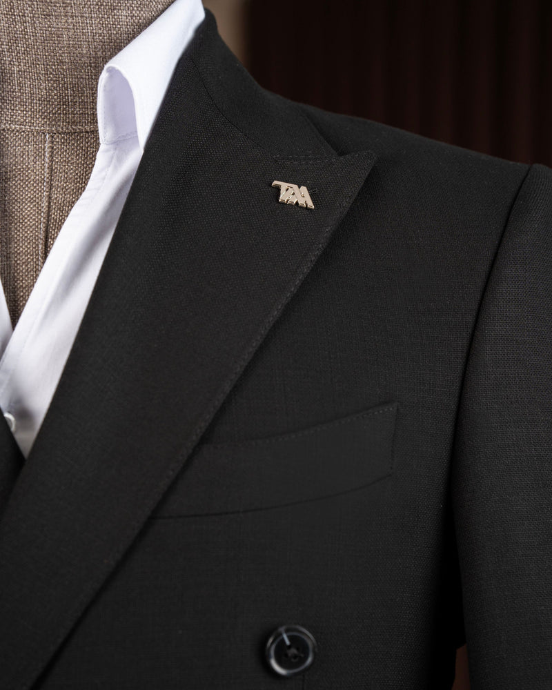Difference Between Tux And Suit: A Complete Guide