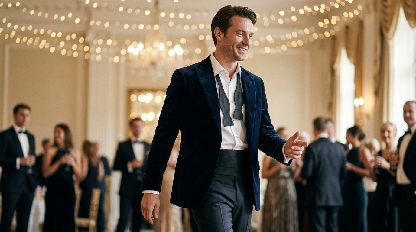 Prom Suit Ideas for Guys That Actually Look Good