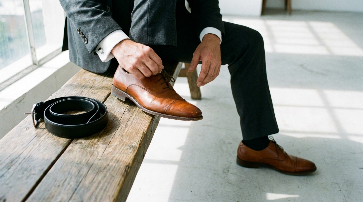 The Best Men'S Dress Shoes: Our Top Picks