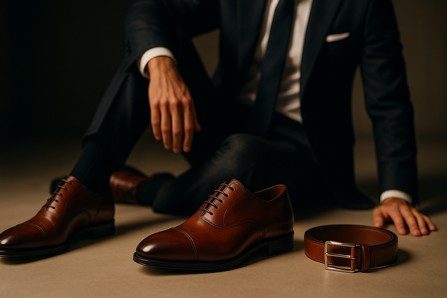 Best Dress Shoe Brands for Men Ranked