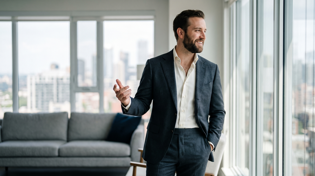 Best Affordable Suit Brands for Men, Ranked