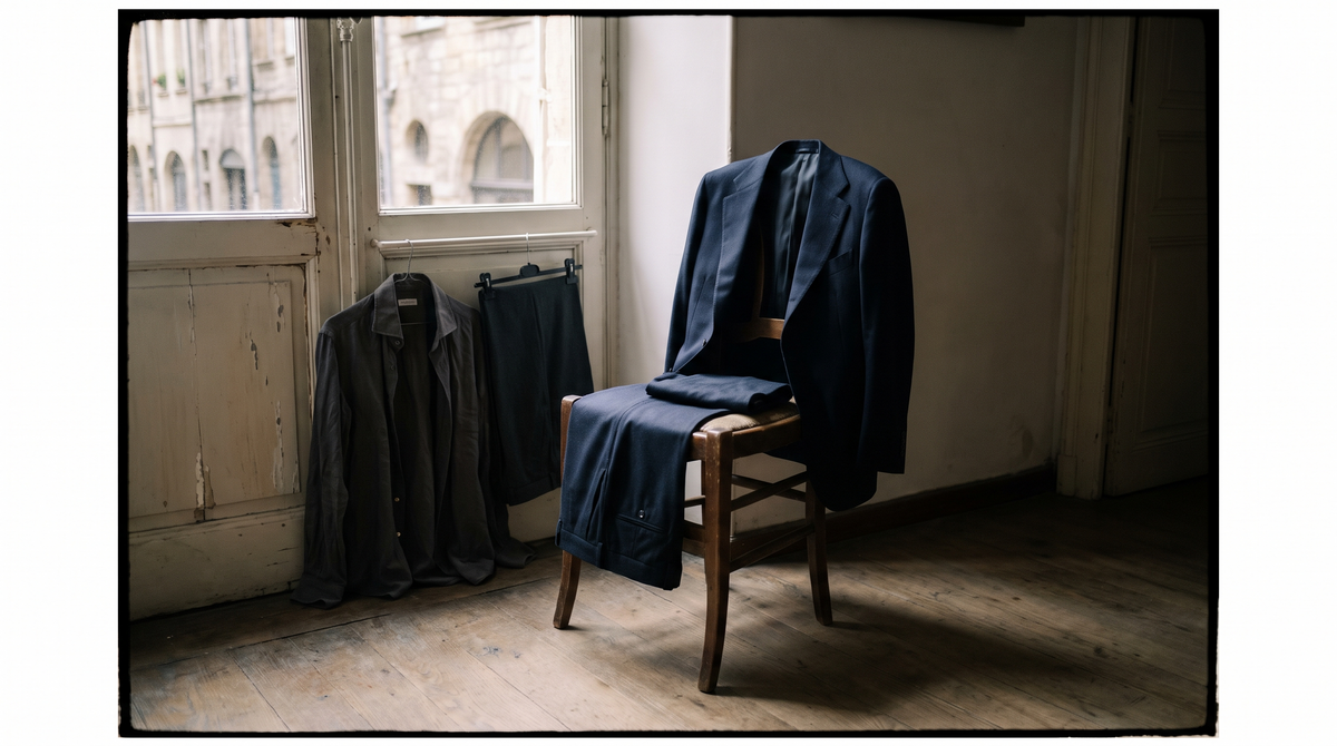 Best Affordable Suit Brands for Men, Ranked