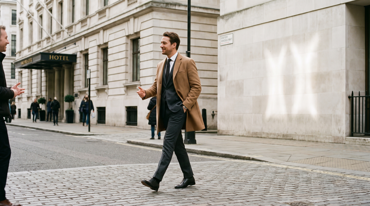 What to Wear at Jury Duty: Dress Smart, Look Credible