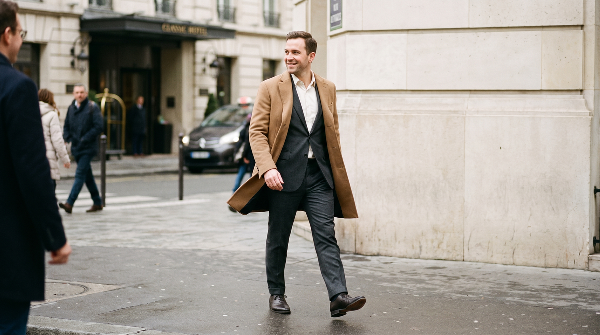 What to Wear to a Celebration of Life