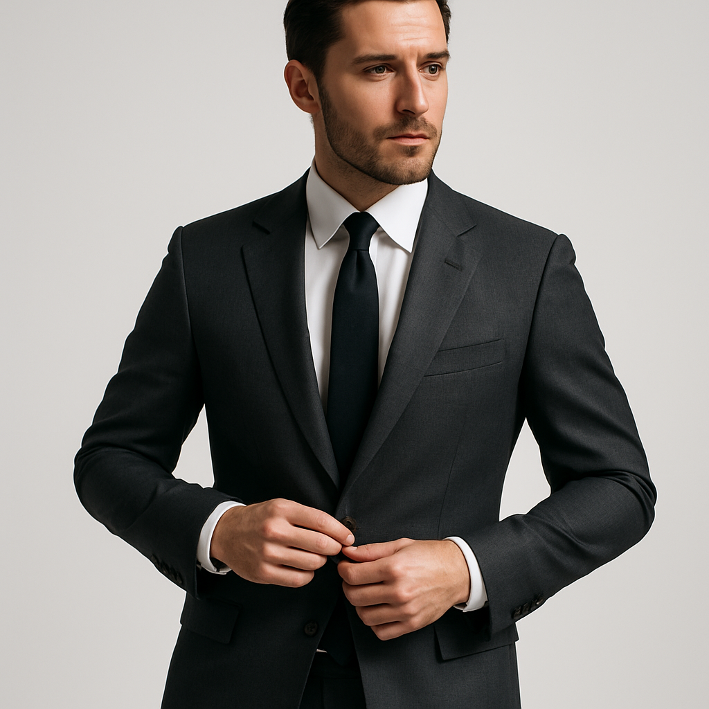 Suit Longevity: Essential Care and Maintenance Tips