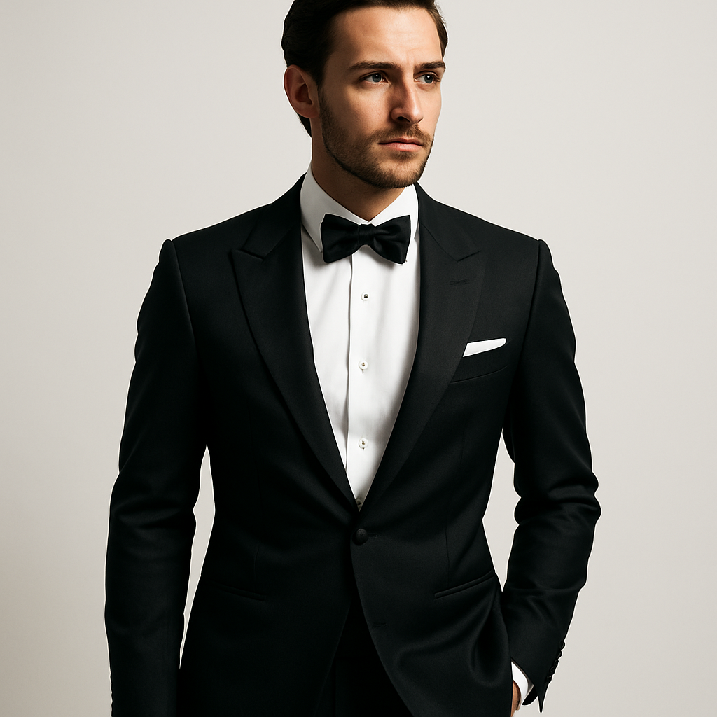 Difference Between Tuxedo and Suit: Key Style Shifts