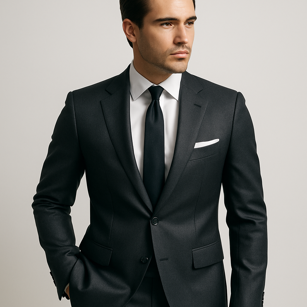 A Practical Guide on How to Dress for Your Body Type Men