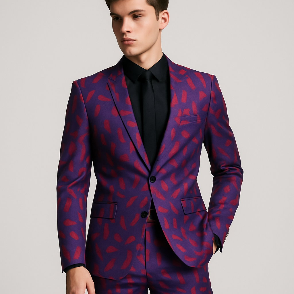 Prom Suit Ideas for Guys That Actually Look Good