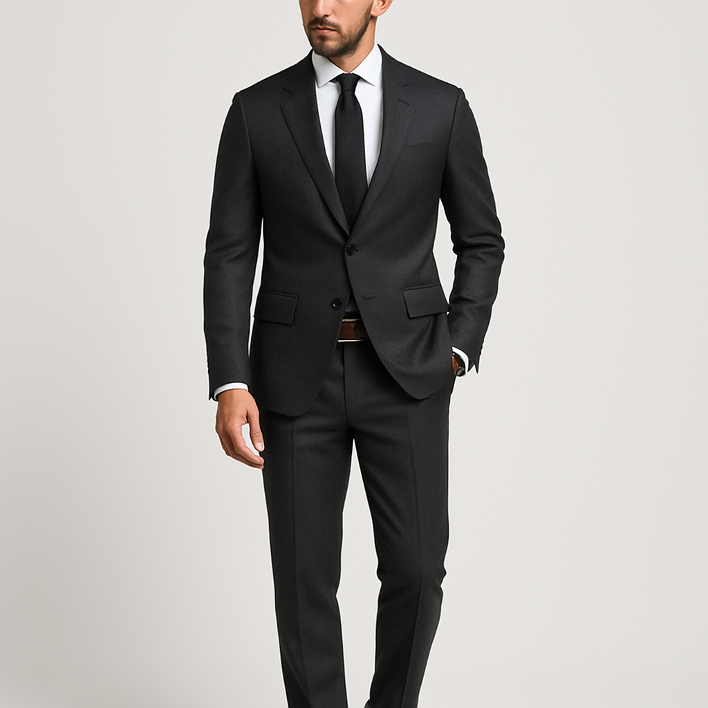 How to Match Belt And Shoes: A Men's Style Guide