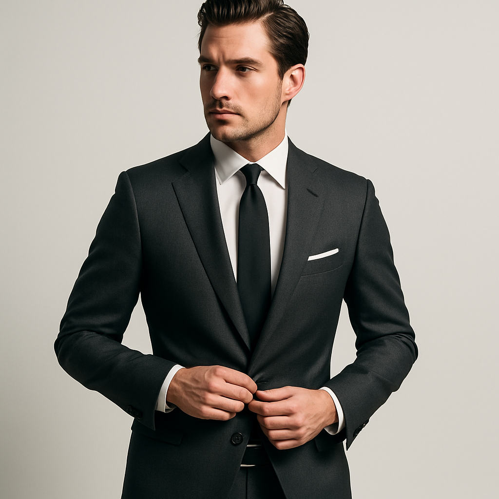 What to Wear to a Job Interview: Men's Guide by Industry
