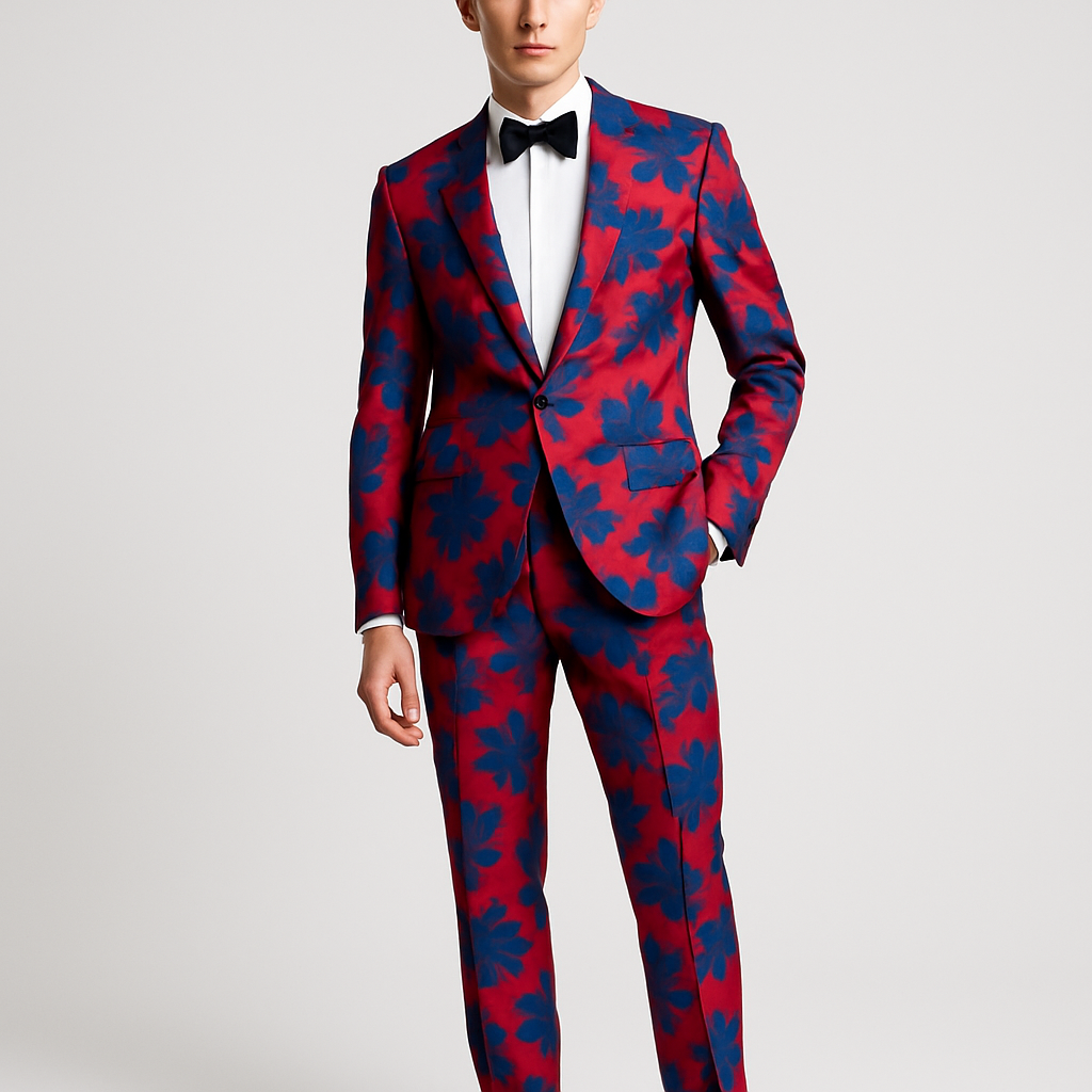 Men's Prom Suits in Philadelphia, Pennsylvania — 2026 Style Guide