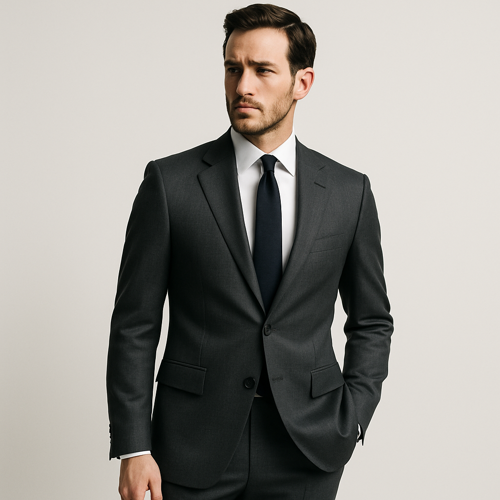 Men's Interview Suits in Austin, Texas — What to Wear in 2026