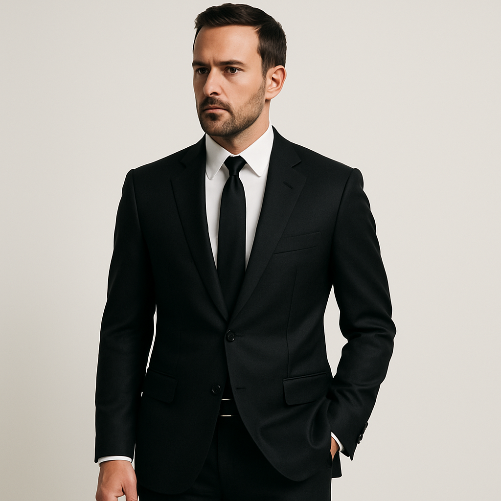 What to Wear to a Funeral in Phoenix, Arizona — Men's Guide 2026