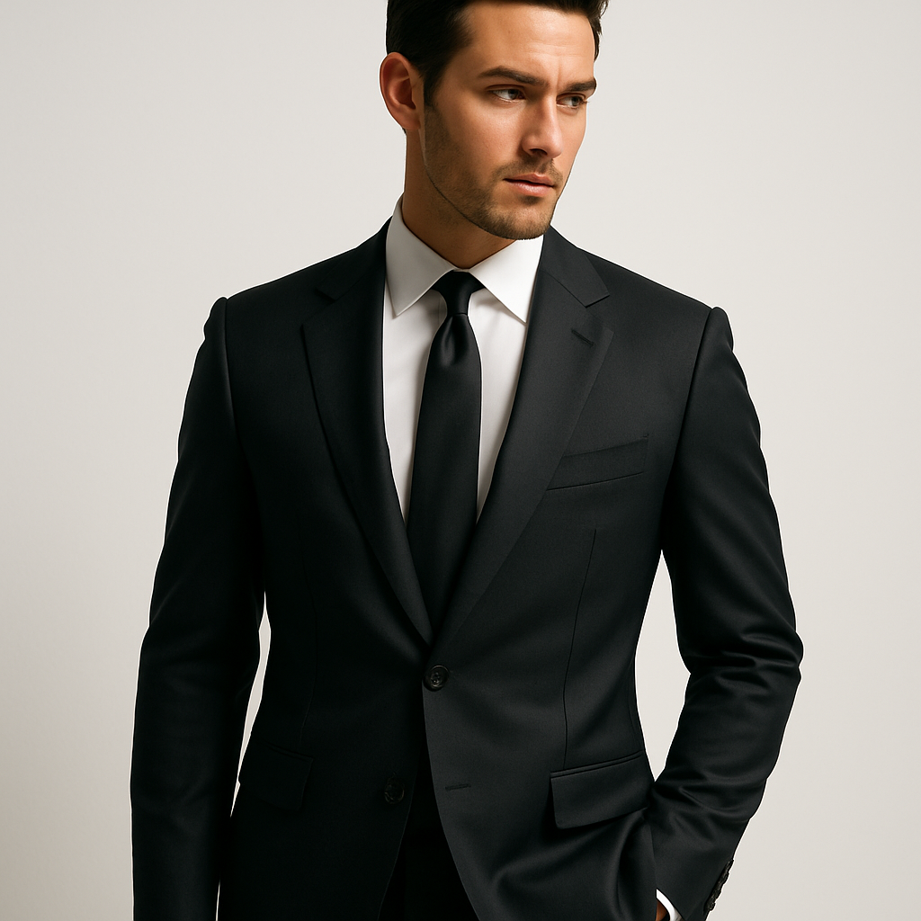What to Wear to a Funeral in San Antonio, Texas — Men's Guide 2026