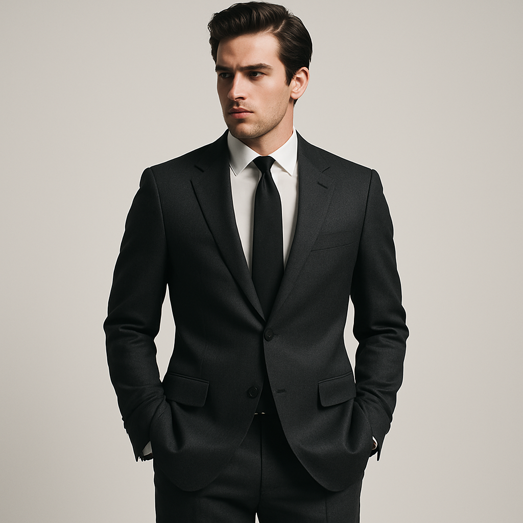 What to Wear to a Funeral in San Diego, California — Men's Guide 2026