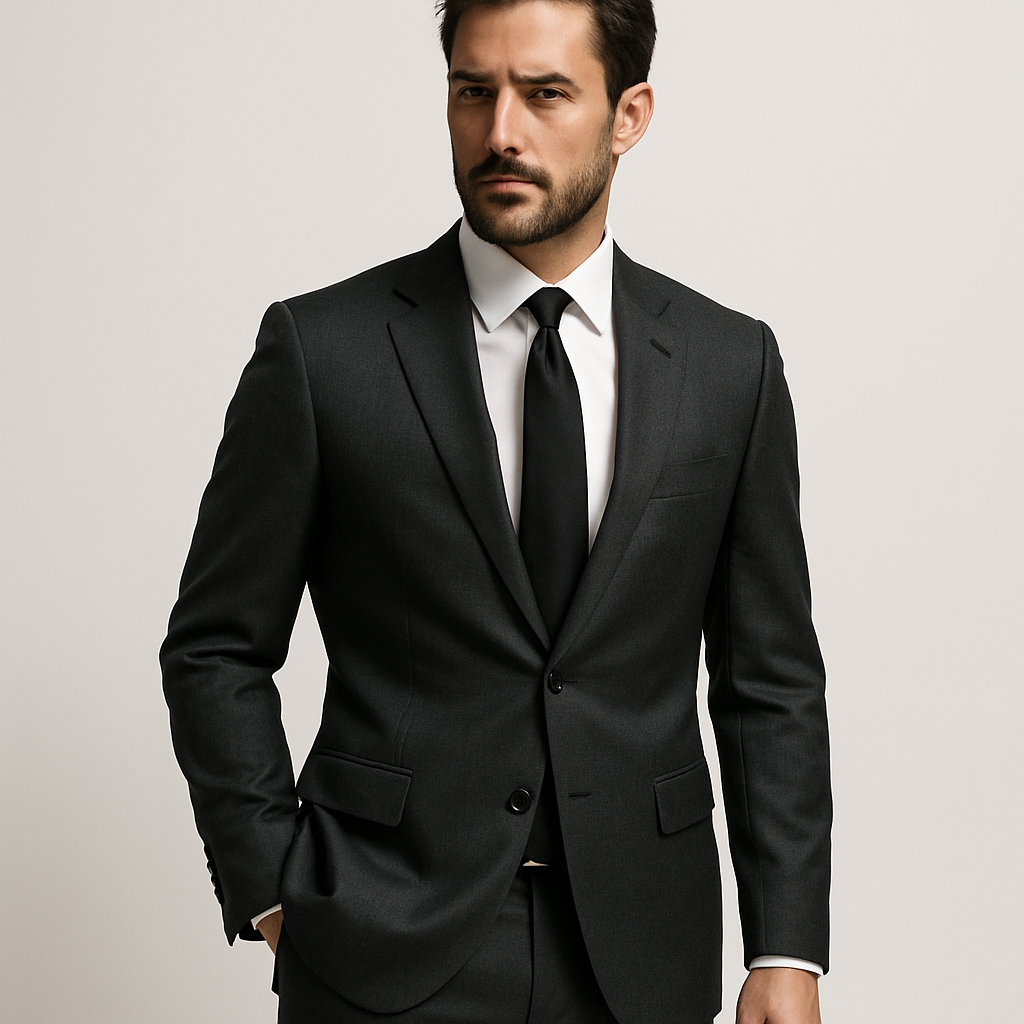 What to Wear to a Funeral in San Francisco, California — Men's Guide 2026