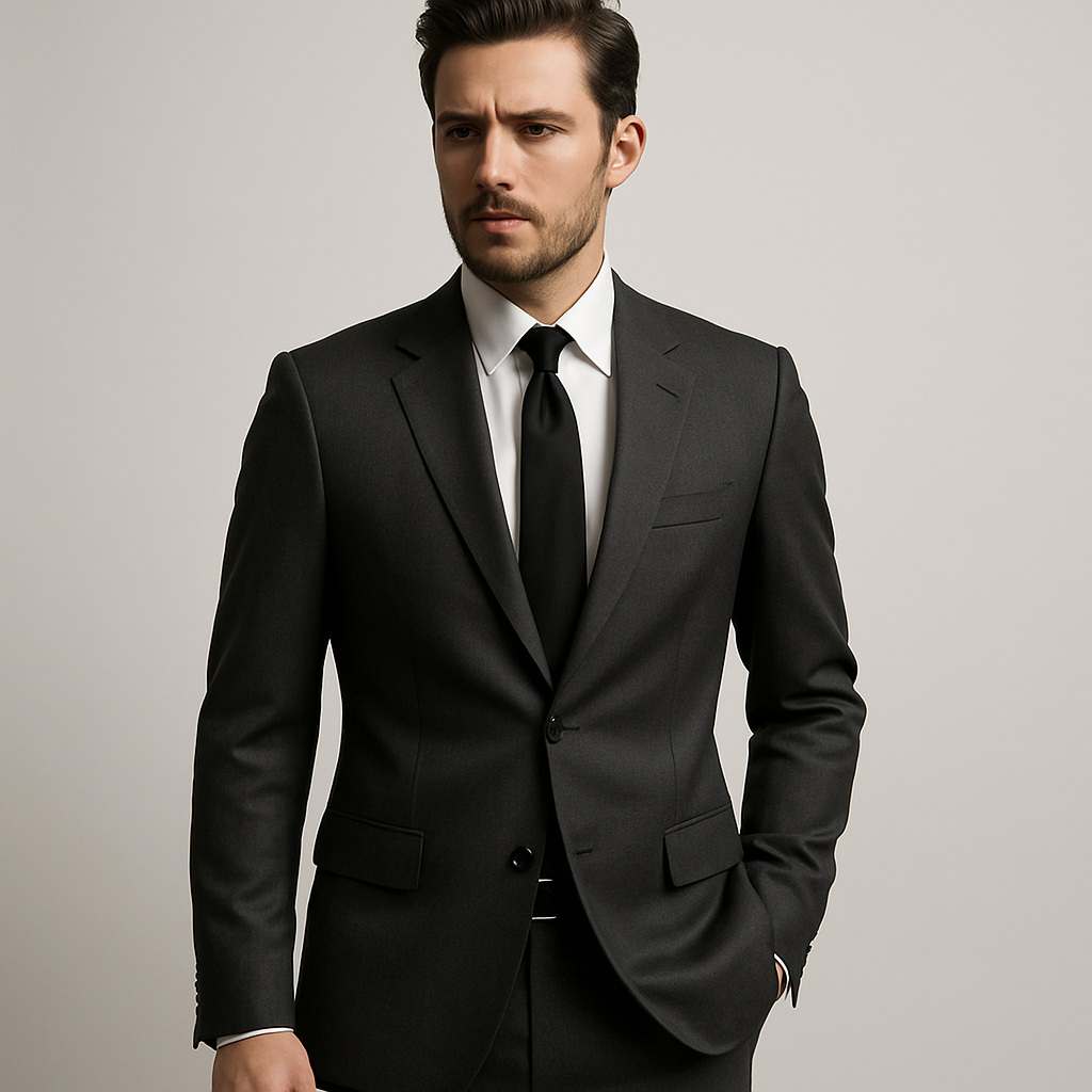 What to Wear to a Funeral in Seattle, Washington — Men's Guide 2026