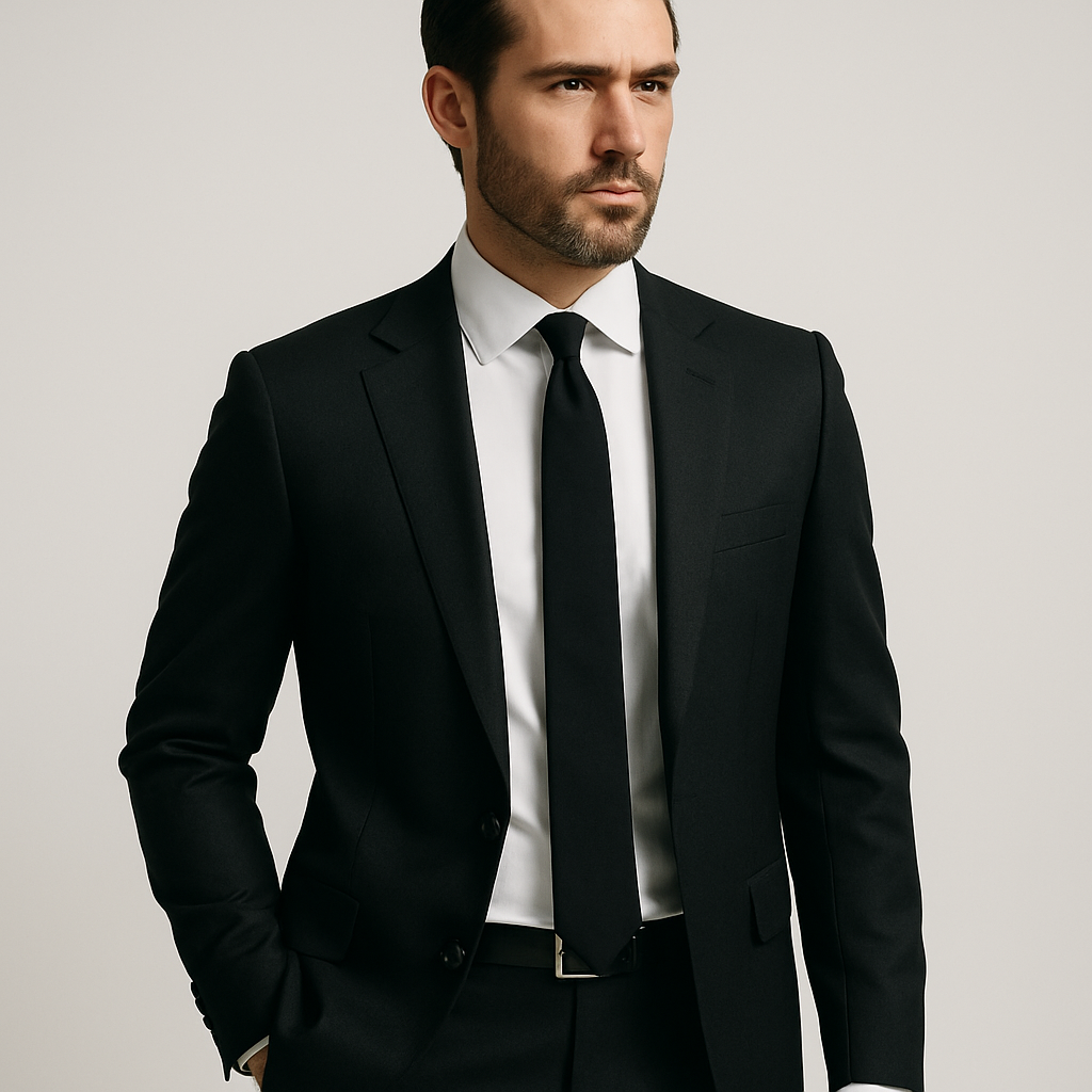 What to Wear to a Funeral in Nashville, Tennessee — Men's Guide 2026