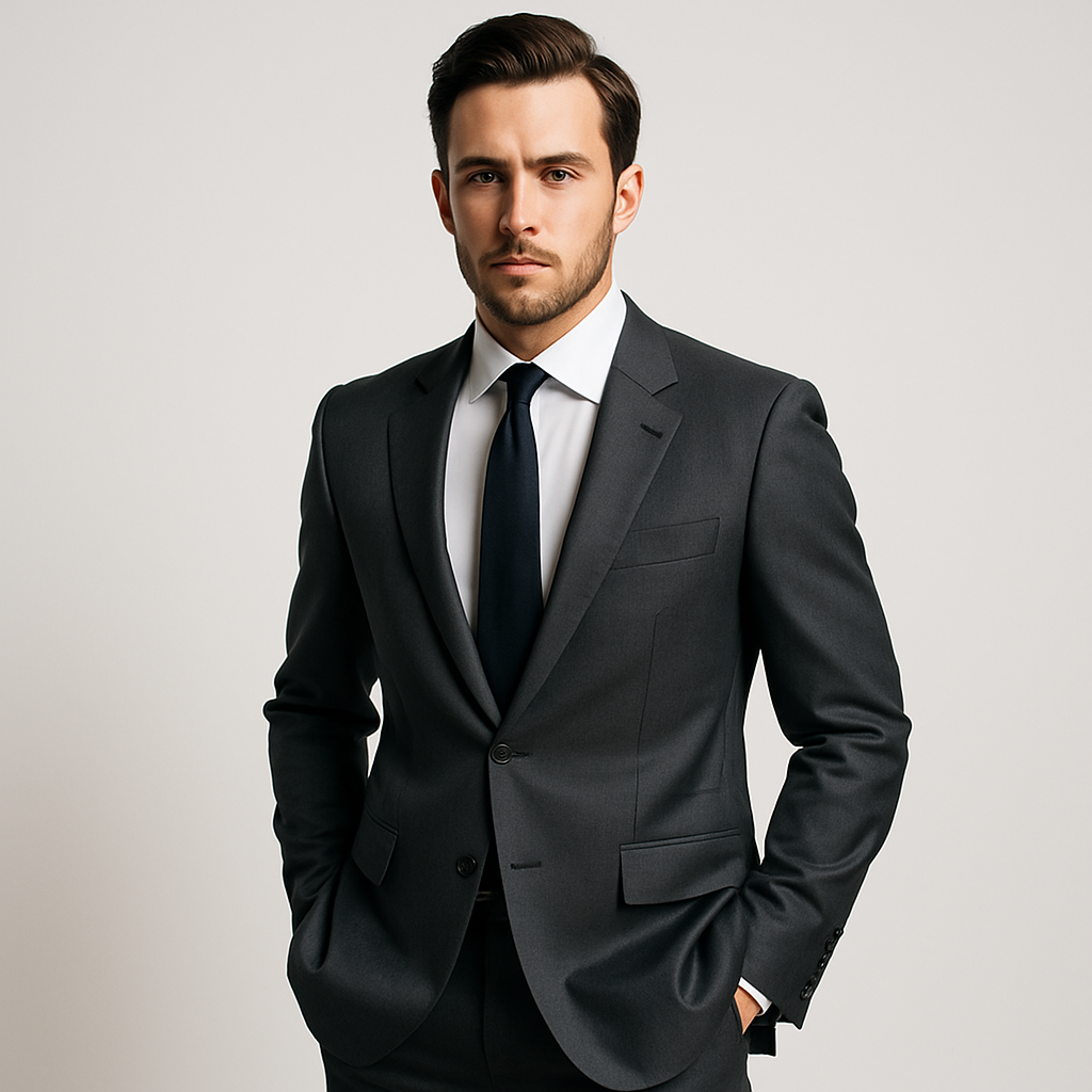 What to Wear to Court in Philadelphia, Pennsylvania — Men's Guide 2026