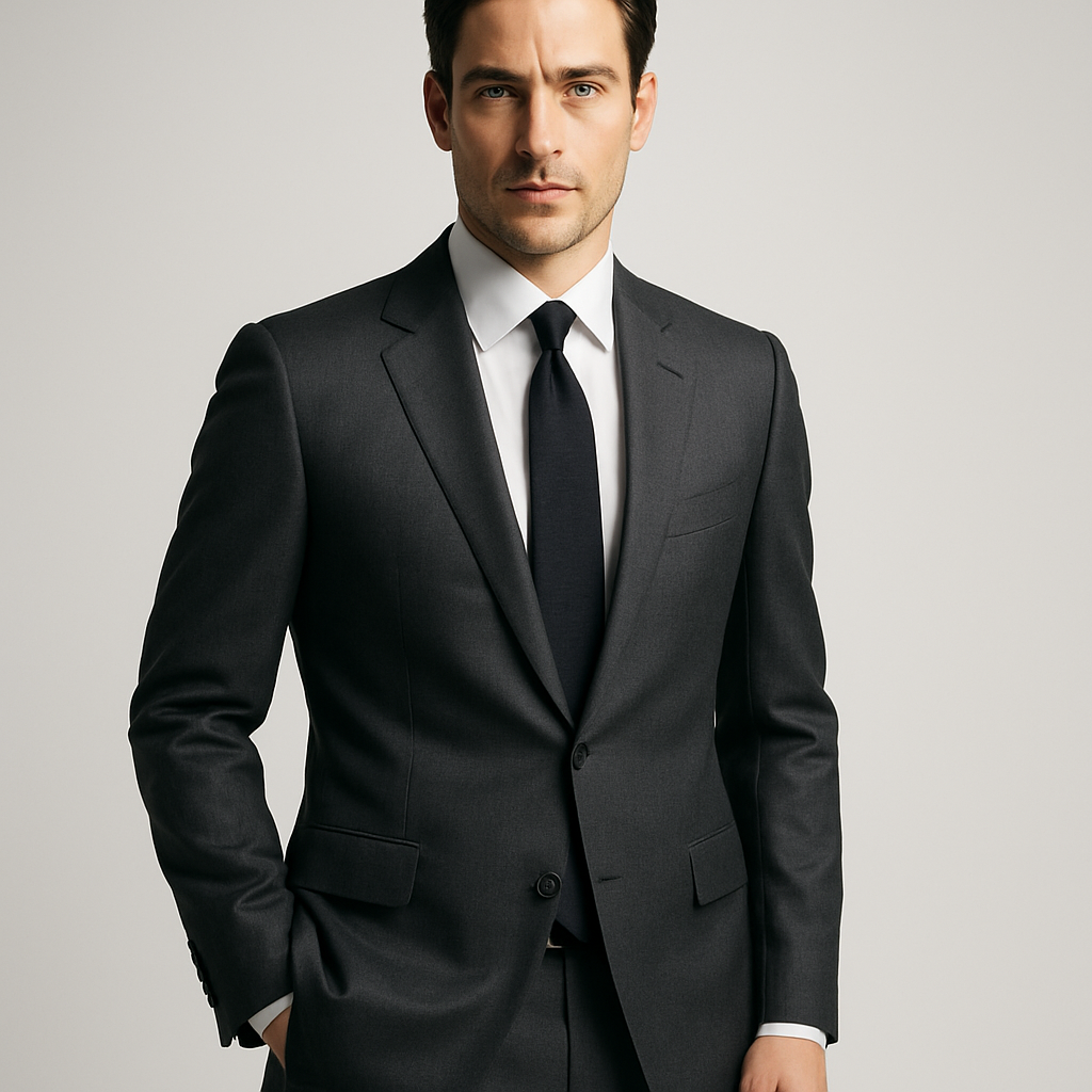 What to Wear to Court in San Antonio, Texas — Men's Guide 2026