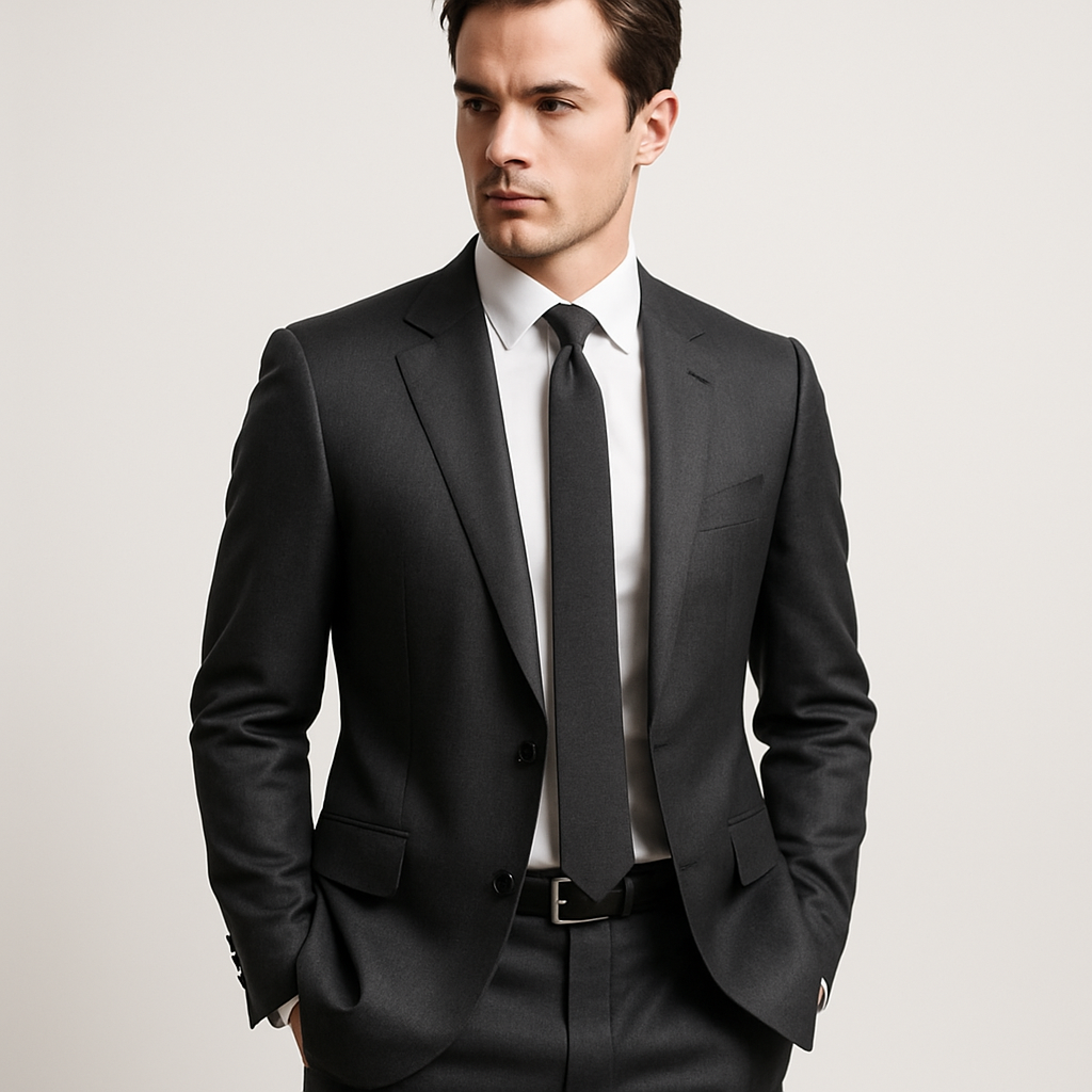 What to Wear to Court in Dallas, Texas — Men's Guide 2026