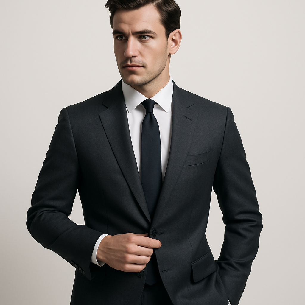 What to Wear to Court in Indianapolis, Indiana — Men's Guide 2026