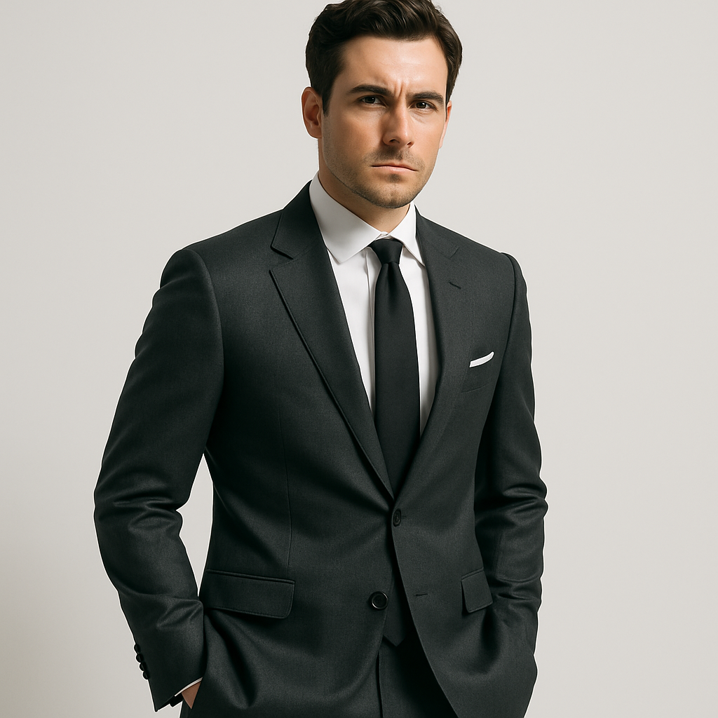 What to Wear to Court in Memphis, Tennessee — Men's Guide 2026
