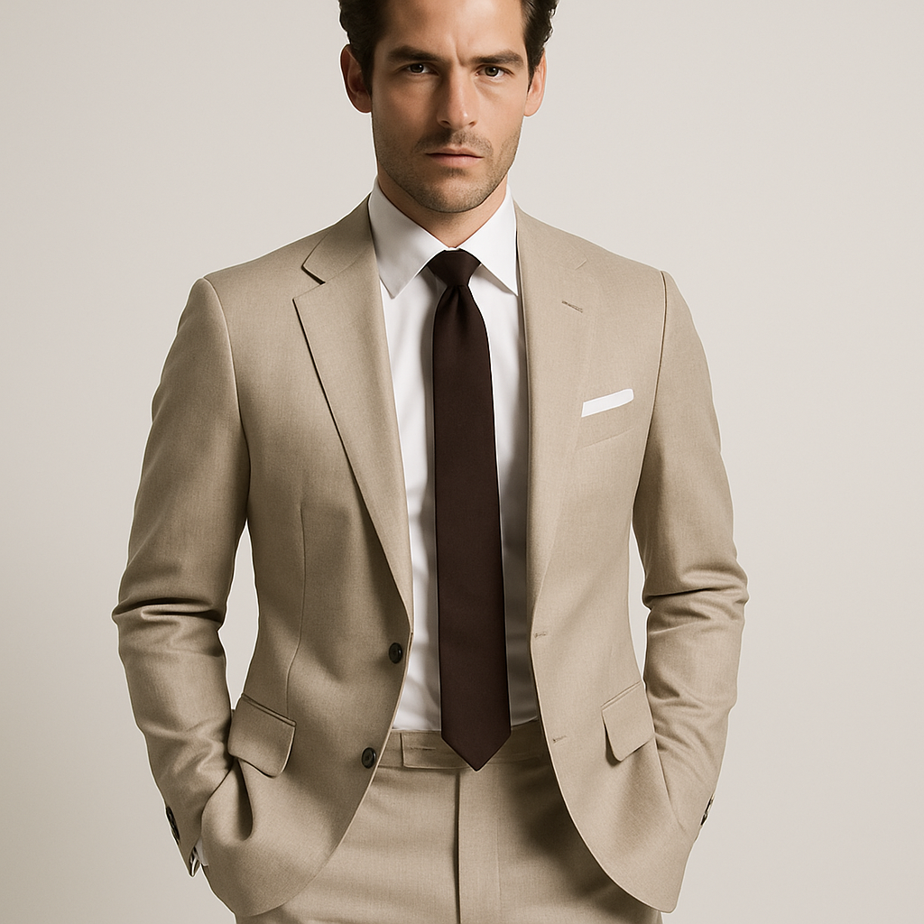 Spring Suit Fashion: A Complete Guide