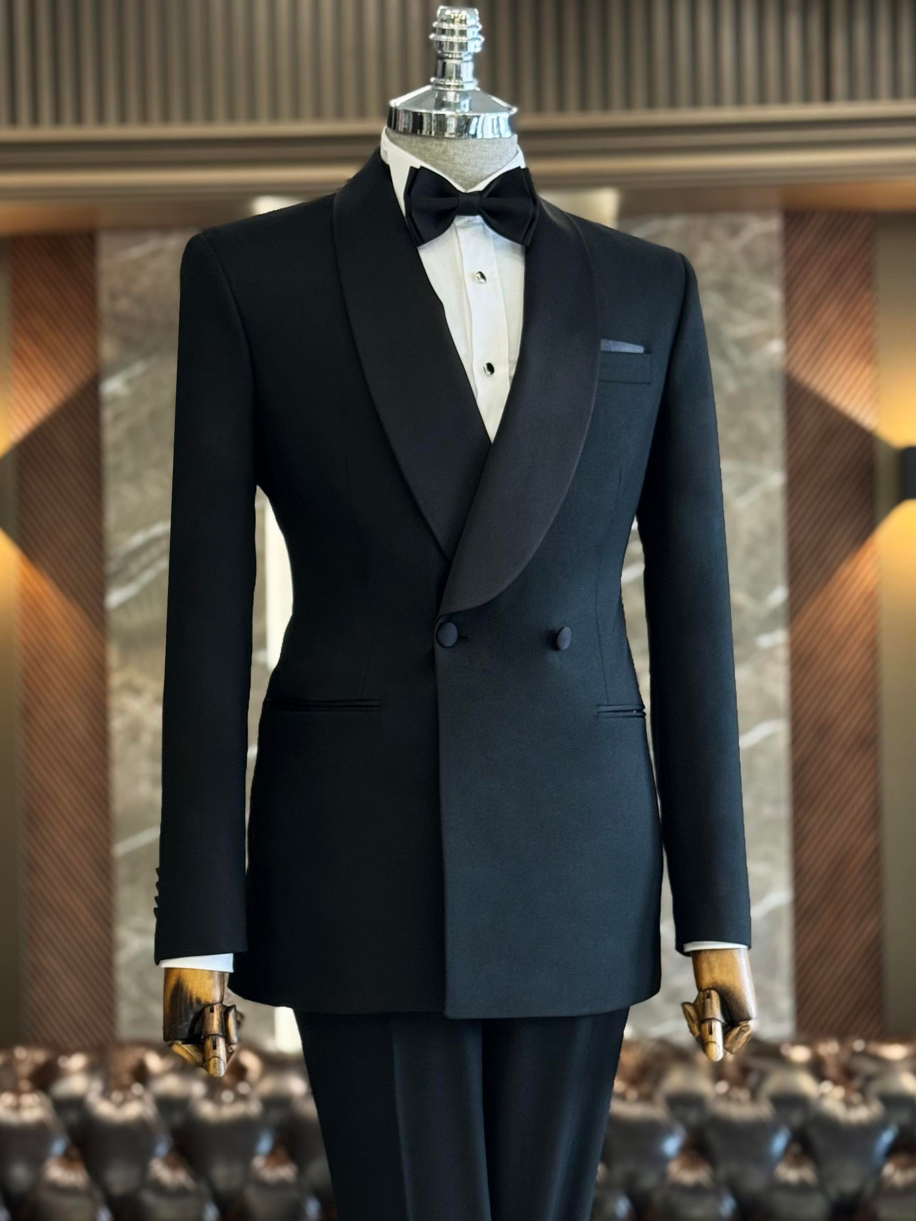 Men's Tuxedos