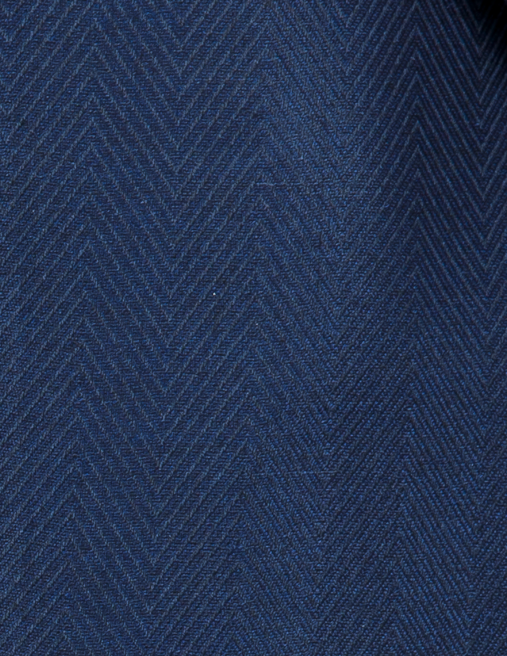 Navy Single Breasted Suit 2-Piece
