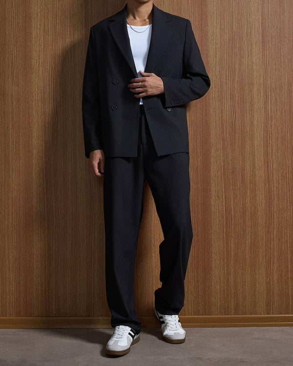 Oversized Suits