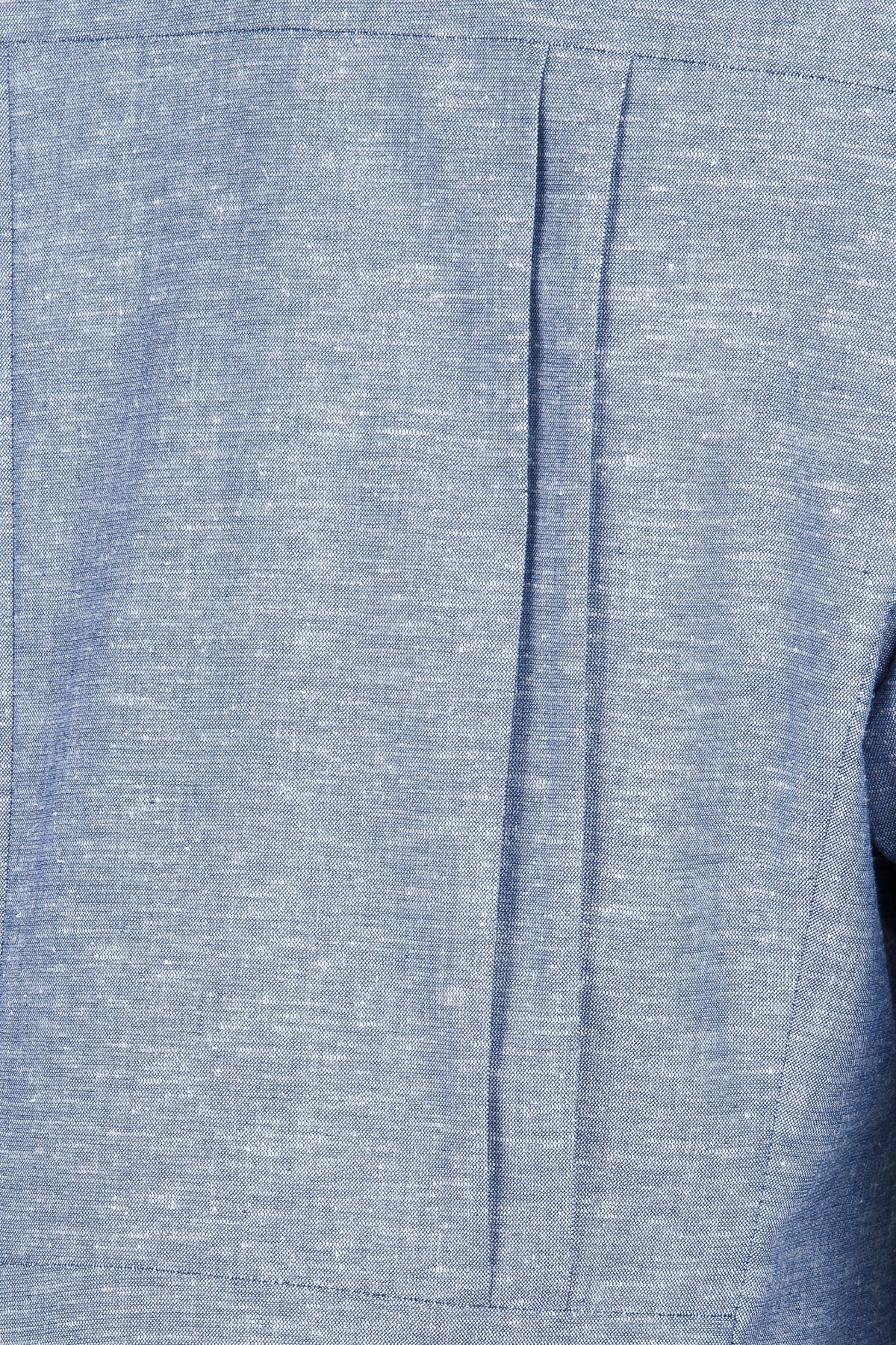 Sky-Blue Single Breasted Suit 2-Piece