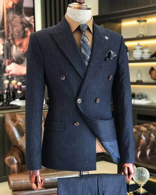 Men’s Slim Fit Suits