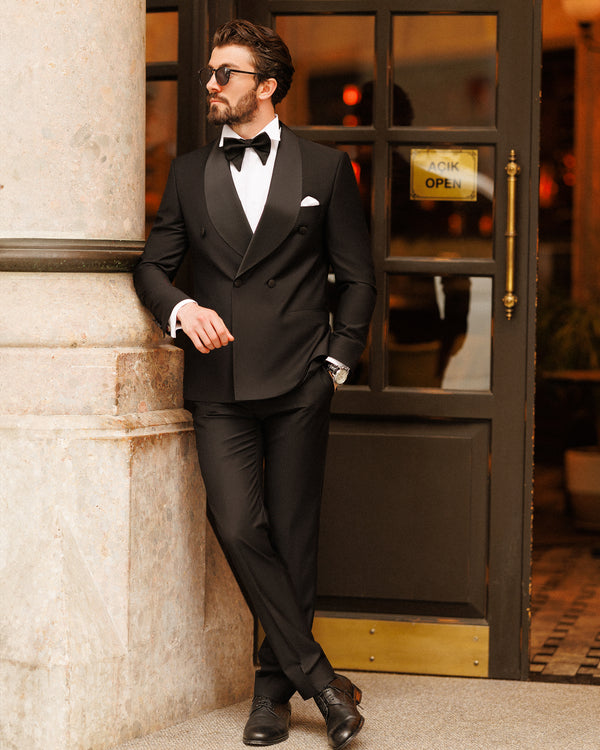 Two Piece Suits